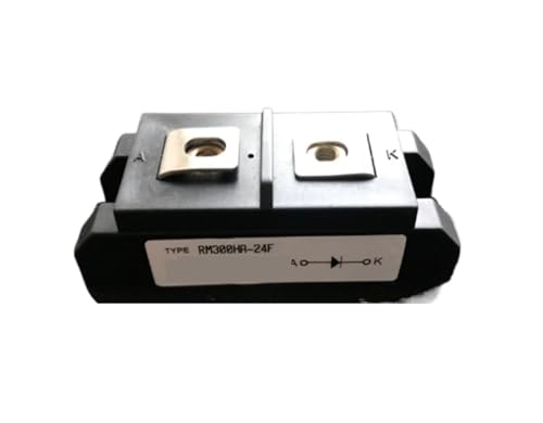 Module IGBT RM300HA-24F composant de commutation pour usine
