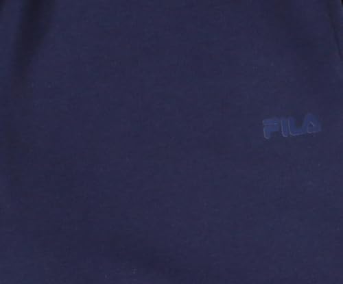 Fila Men’s French Terry Jogger Pant3