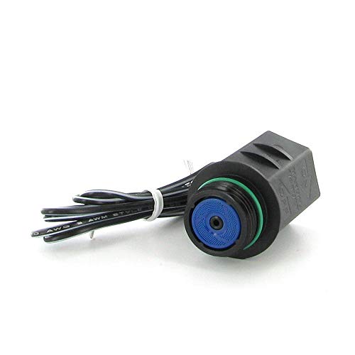 Kit solénoïde Rain Bird pour électrovanne DV 24V de jardin - 2
