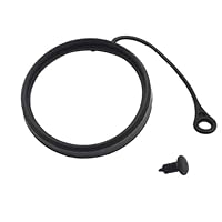 Tankdeckel Tankabdeckung Linie Kompatibel Mit Benz W203 W204 W205 W213 X204 W169 W176 W245 W246 W211 W212 W220 W221 W222 Autozubehör (Color : Old Model)