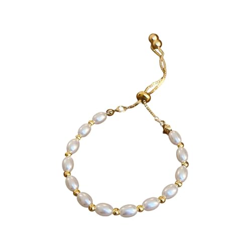 Bracelet rond réglable aux finitions soignées et au design épuré haut de gamme