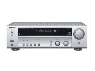 Preisvergleich Produktbild Kenwood KRF-V 5090 D Receiver