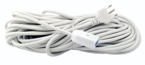 Lafayette Lang erstreckt 20 meter