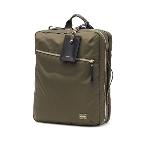 ポーター シア 2WAYデイパック（S）