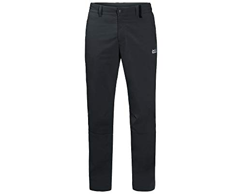 Jack Wolfskin Activate Light - Pantaloni Softshell...