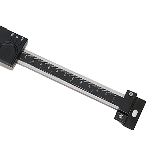 Calibrador Vernier Digital 0-300mm Aleación Aluminio miniatura 7