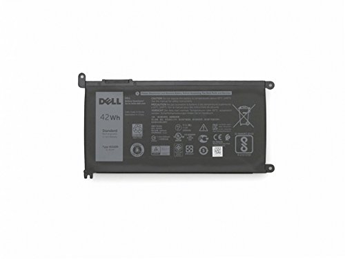 Preisvergleich Produktbild Dell Inspiron 15 (5567) Original Akku 42Wh