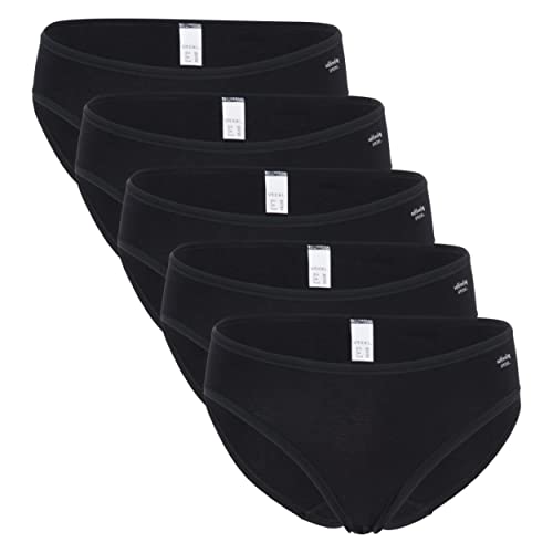 Mini slips doux Speidel 9601 lot de 5 en textile premium
