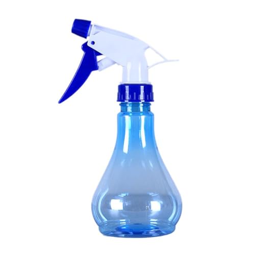 DTREELS Aerosol de peluquería vacío recargable con vaporizador de peluquería Q3S6, 250 ml