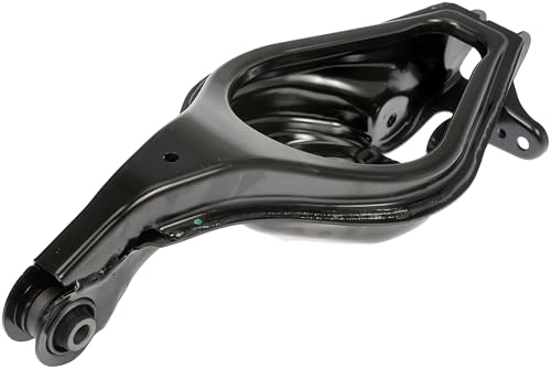 Dorman CA50574 Rear Passenger Side Lower Rearward Suspension Control Arm Compatible with Select Acura Models by Dorman - Used condition - Image 3