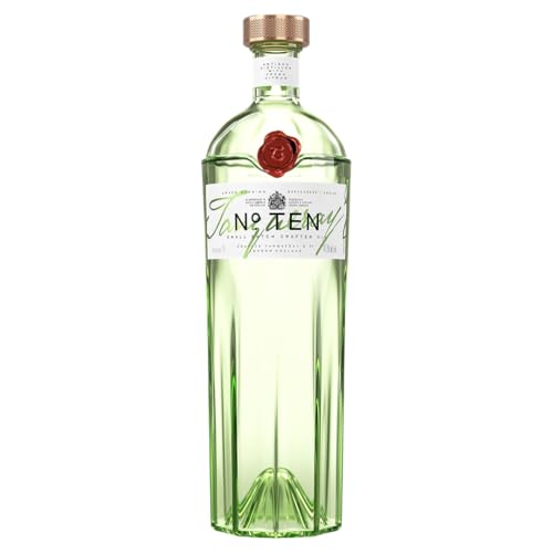 Tanqueray No. TEN, Gin Premium pluripremiato, 47,3% vol, 1 l