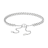 Die Kollektion besticht durch ihr individuelles und zeitloses Design in exklusiver LIEBESKIND BERLIN Qualität und lässt sich perfekt mit anderen Schmuckstücken aus unserem Sortiment kombinieren.