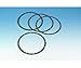 James Gasket Clutch Hub Cover Gasket - Paper JGI-37762-52