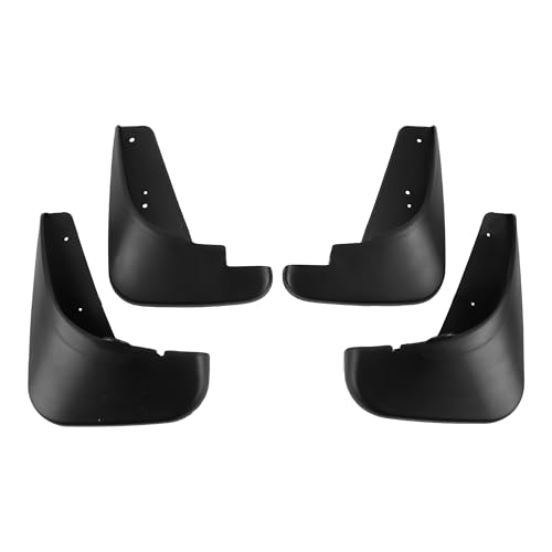 Image of Motoforti Mud Flaps Splash Guards Mud Guards for Buick Excelle 2008-2017 W /Mount Accessories