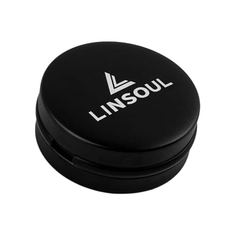 Linsoul Portable Earphone Case Cover