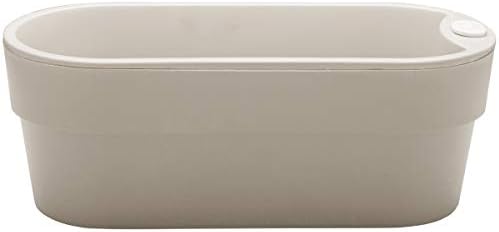 HORTINHA AUTOIRRIGAVEL