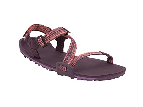 Image of Xero Shoes Women's Z-Trail EV Barefoot Hiking Sandals
