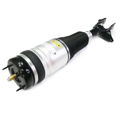 DKPMWD Suspension Pneumatique avec 68303269ab 68320335aa, 68364705aa, pour Jeep pour Grand Cherokee 2016-2022 Amortisseur De Jambe De Suspension Pneumatique Avant