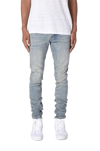 mnml Men's M5 Slim Denim