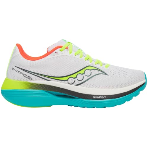 Image of Saucony Men's Endorphin Trainer Sneaker