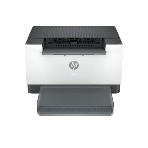 HP LaserJet M209d Laser Printer, Black and White, Automatic Duplex,...