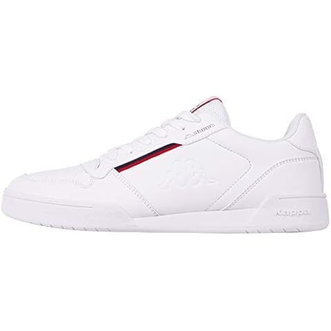 Kappa Unisex Kappa Marabu 242765-1020 Sneaker Cover