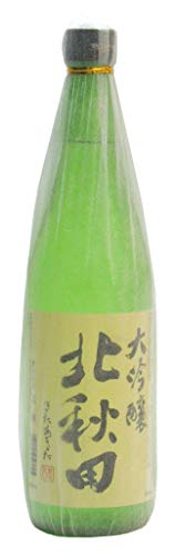 秋田県 北秋田 大吟醸 日本酒 価格比較 価格 Com