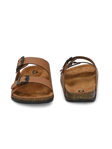 Image of AADI Men's Comfortable Lightweight Outdoor Casual Sandals & Floaters