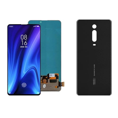 Il nostro display è Amoled. Qualità, lo schermo supporta la funzione di impronta digitale e c'è un foro di impronta digitale sul retro del display. Se il tuo sensore di impronte digitali può essere utilizzato sul vecchio display, può anche essere utilizzato dopo aver installato il nuovo display.