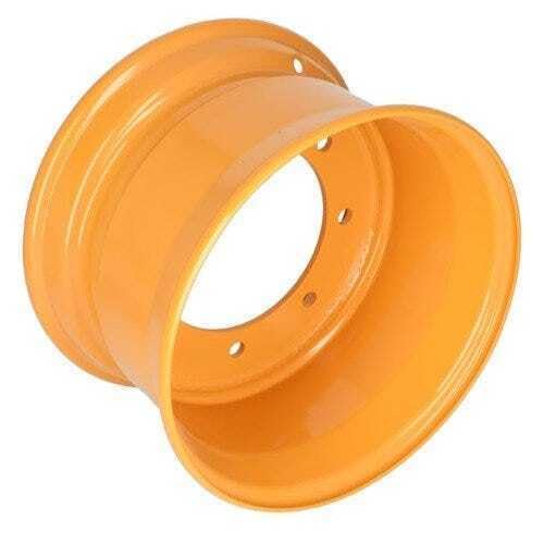 Amazon.com: 119243A1 Front Wheel Rim (8 Holes) for Case