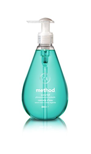 Méthode liquide vaisselle design pour cuisine moderne ouverte