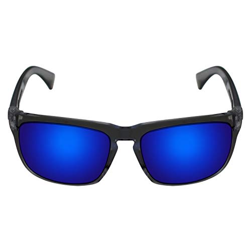 Image of Mryok Replacement Lenses for Electric Knoxville Sunglasses, HD Polarized, UV Protection, Impact Resistant & Perfectly Fit
