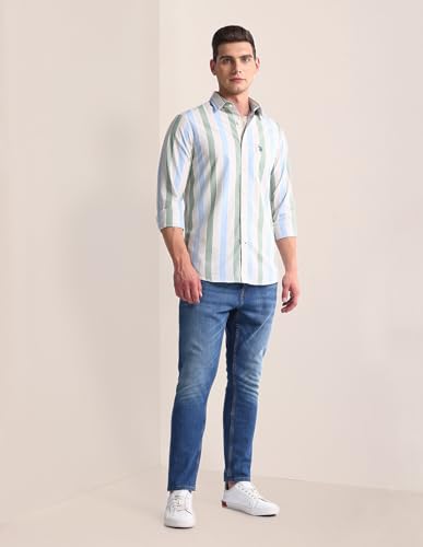 Image of U.S. Polo Assn. Men Shirt