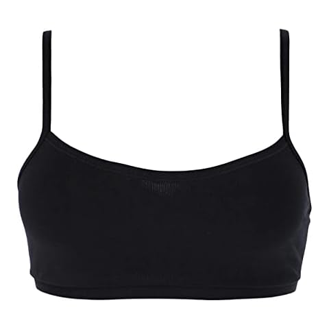 Brassière Cotonella GD441 Noir Cover