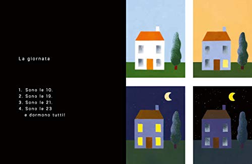 In 4 Tempi. Ediz. Illustrata - 6