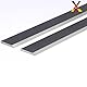 260 x 20 x 3mm Hobelmesser nachschärfbar kompatibel mit Record Power DMP106 Typ 2 und Elektra Beckum 260mm hergestellt von Xcalibur Tooling
