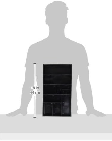 Maximize Your Workspace: Review of Dial Industries Expandable Office Desk Organizer