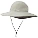 Outdoor Research Women's Oasis Sun Hat, Sand, M