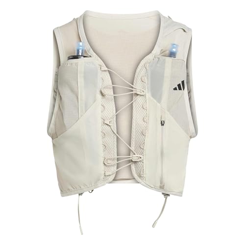 Chaleco de trail running Terrex Xperior 10 L adidas Unisex para montaña