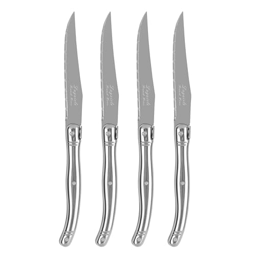 French Home Connoisseur Steak Knives