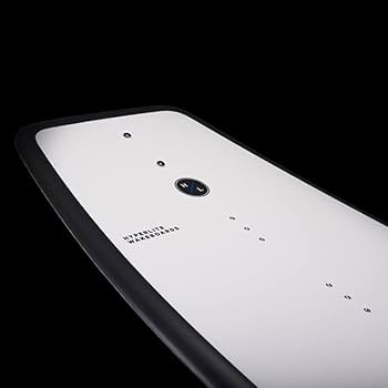 ウェイクボード　新品　WSP　PLATINUM 139　WHITE ウェイクボード 新品 WSP PLATINUM 139 WHITE - メルカリ