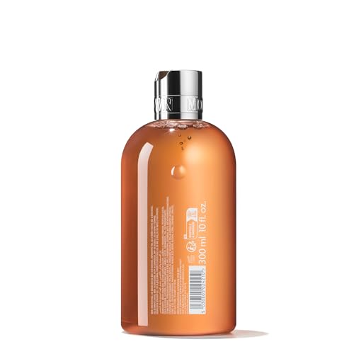 Molton Brown Sunlit Clementine & Vetiver Body Wash 10 fl. oz.
