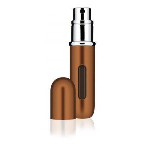 Perfume Atomizer by Travalo Classic HD Cream / 0.17 fl.oz. 5ml