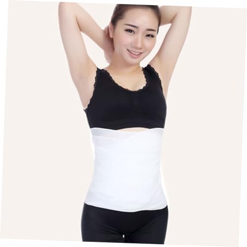 Faja abdominal elástica postparto talla XXL miniatura 6