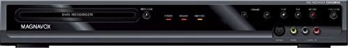 Magnavox DVD Recorder ZC350MS8