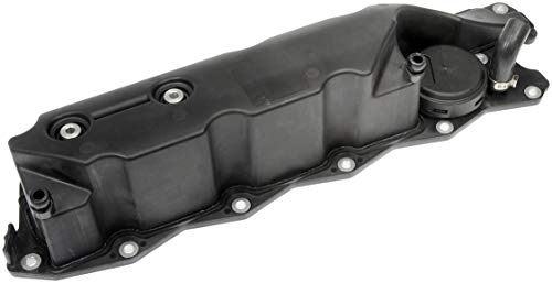 Dorman 264-933 Engine Valve Cover Compatible with Select Volvo Models by Dorman - Used condition - US$55.43