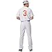 Champro Triple Crown 2.0 Open Bottom Baseball Pants, Youth X-Large, Black