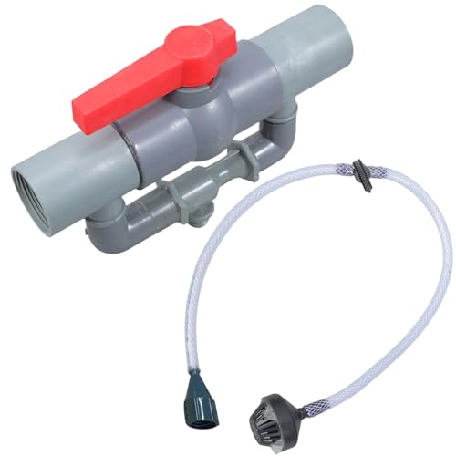 Fini le gaspillage d'engrais avec cet injecteur de fertilisation agricole