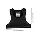 Yiju Soccer Training Vest for Athletes, L