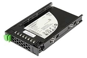 Fujitsu Internal Solid State Drive 1.92 Tb 2.5" SAS, W129162934 (1.92 Tb 2.5 SAS)